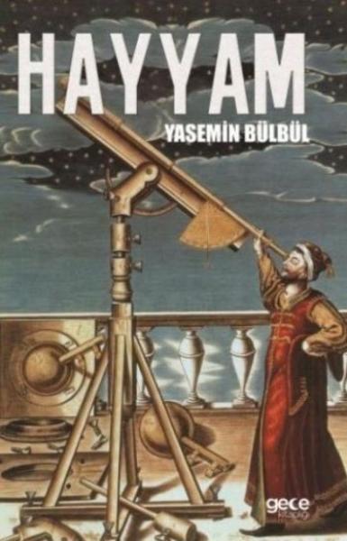 Hayyam Yasemin Bülbül