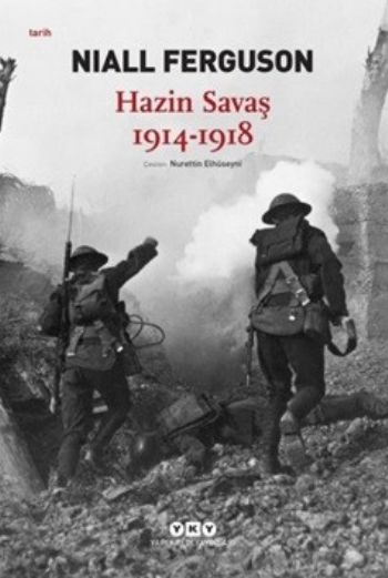 Hazin Savaş 1914-1918