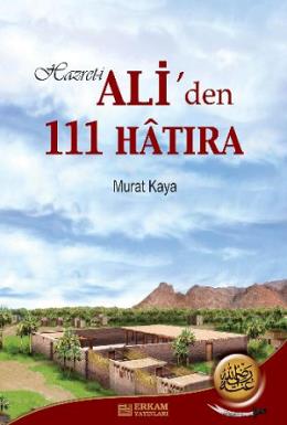 Hazreti Ali’den 111 Hatıra %17 indirimli Murat Kaya