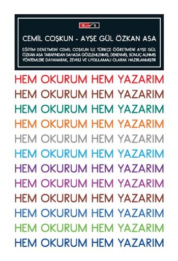 Hem Okurum Hem Yazarım