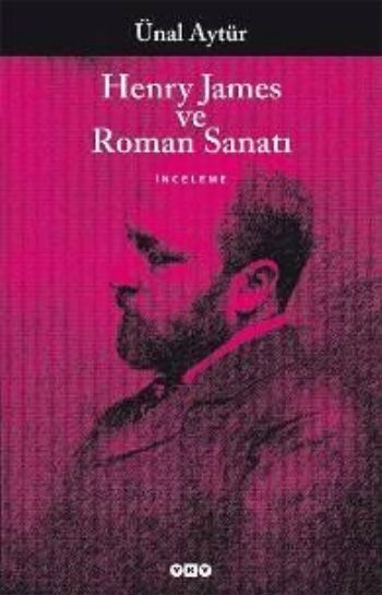 Henry James ve Roman Sanatı