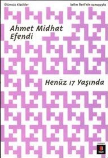 Henüz 17 Yaşında