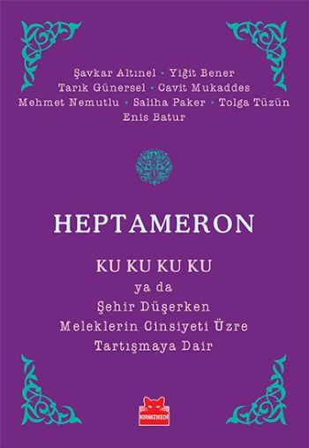 Heptameron