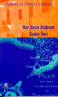 Her Gece Bodrum Bodrum Dörtlemesi: 1