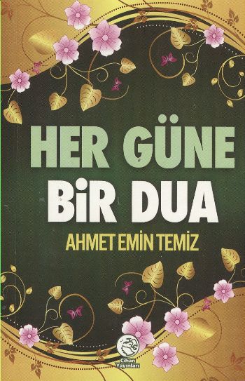 Her Güne Bir Dua / Cep Boy