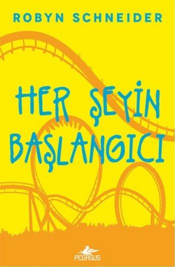 Her Şeyin Başlangıcı-Ciltli