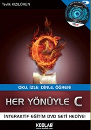 Her Yönüyle C