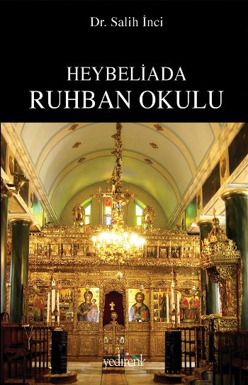 Heybeliada Ruhban Okulu