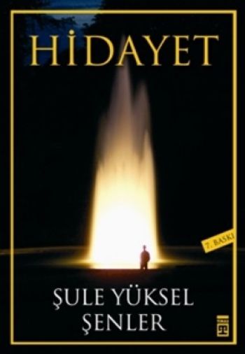 Hidayet %17 indirimli Şule Yüksel Şenler