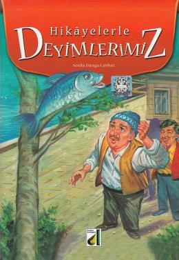 Hikayelerle Deyimlerimiz