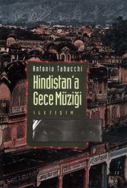 Hindistan'a Gece Müziği