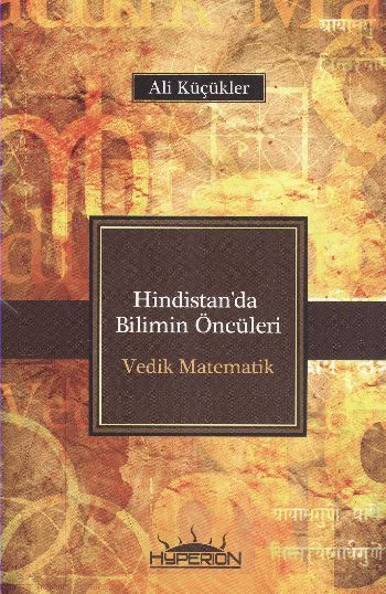 Hindistanda Bilimin Öncüleri %17 indirimli Ali Küçükler