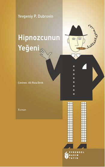 Hipnozcunun Yeğeni