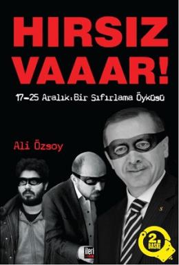Hırsız Vaaar Ali Özsoy