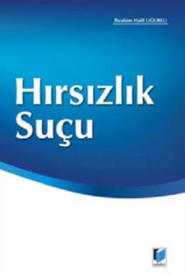 Hırsızlık Suçu