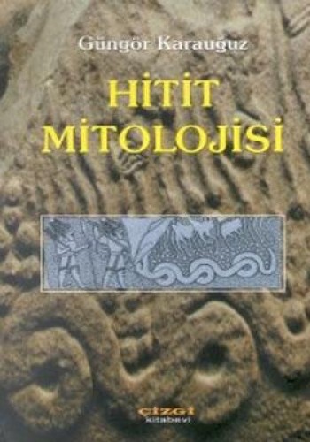 Hitit Mitolojisi