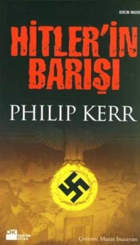 Hitler’in Barışı