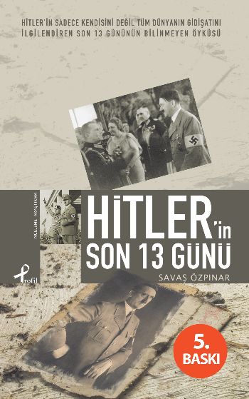 Hitler'in Son 13 Günü