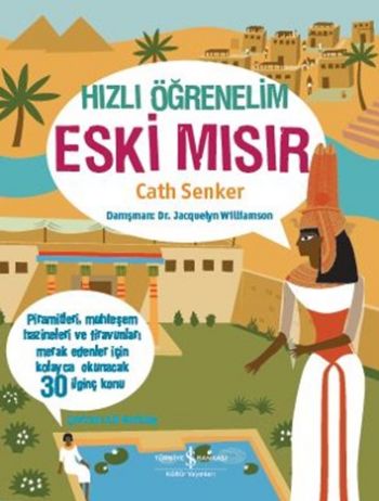 Hızlı Öğrenelim Eski Mısır