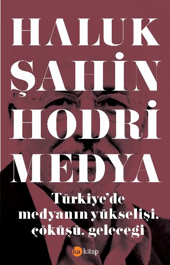 Hodri Medya Haluk Şahin