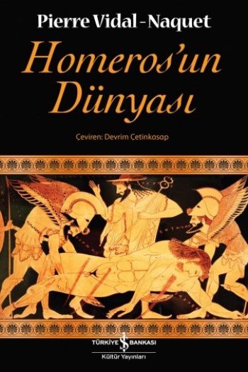 Homeros un Dünyası