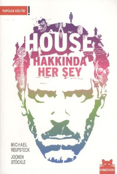 House Hakkında Her Şey (Brd)