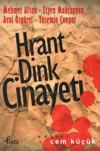 Hrant Dink Cinayeti