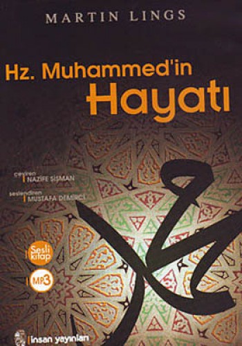 Hz. Muhammed’in Hayatı (Sesli Kitap)