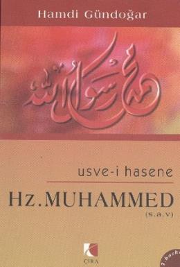 Hz. Muhammed