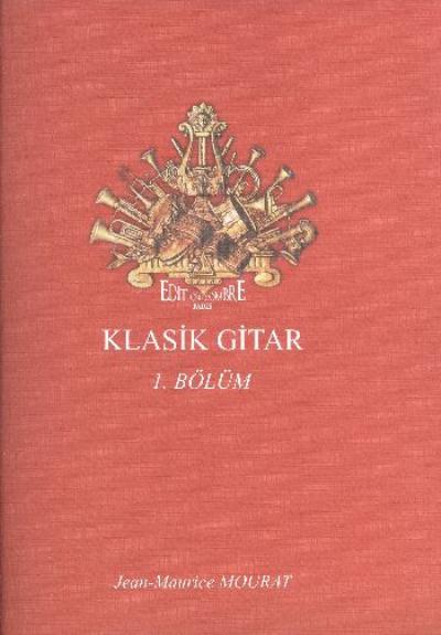 IADESİZ-Klasik Gitar 1.Bölüm