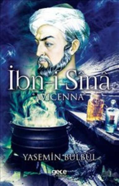 İbn-i Sina-Avicenna Yasemin Bülbül