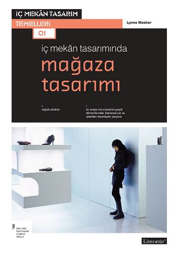 İç Mekan Tasarımda Mağaza Tasarım