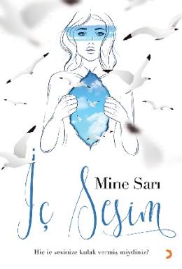 İç Sesim Mine Sarı