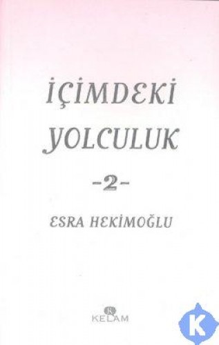 İçimdeki Yolculuk 2