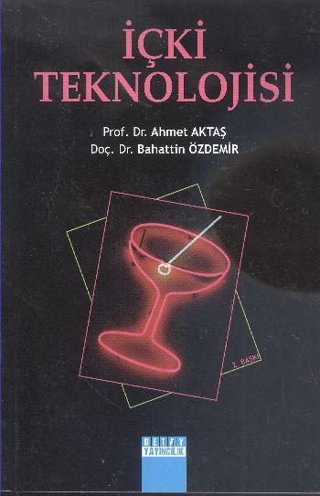 İçki Teknolojisi