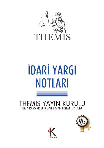 İdari Yargı Notları