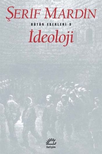 İdeoloji %17 indirimli Şerif Mardin