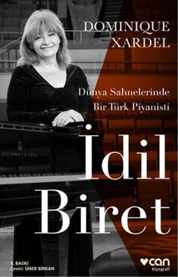 İdil Biret Dünya Sahnelerinde Bir Türk Piyanisti