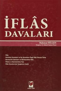 İflas Davaları