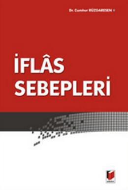 İflas Sebepleri