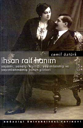 İhsan Raif Hanım