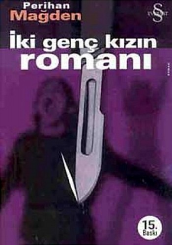 İki Genç Kızın Romanı