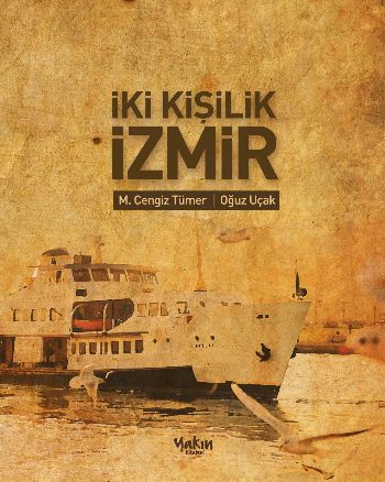 İki Kişilik İzmir %17 indirimli Oğuz Uçak