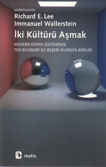 İki Kültürü Aşmak