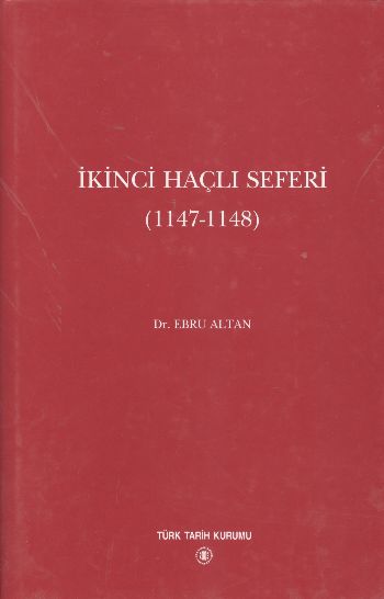 İkinci Haçlı Seferi 1147-1148