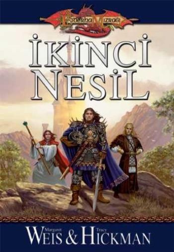 İkinci Nesil %17 indirimli M.Weis-T.Hickman