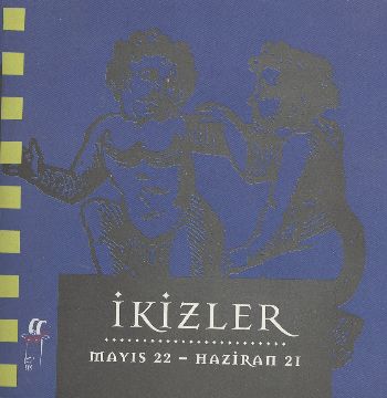 İkizler Burcu Mayıs 22 - Haziran 21