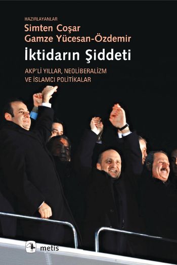 İktidarın Şiddeti