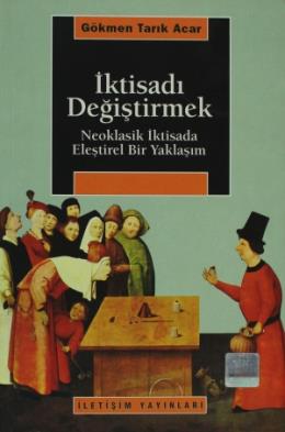 İktisadı Değiştirmek