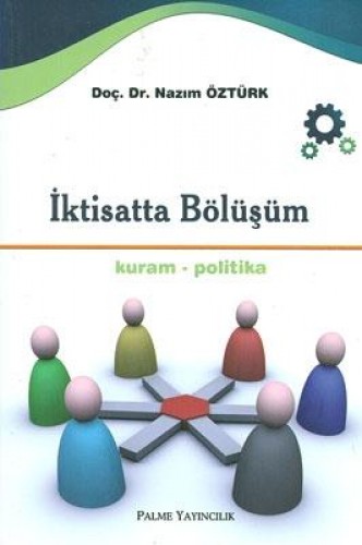 İktisatta Bölüşüm